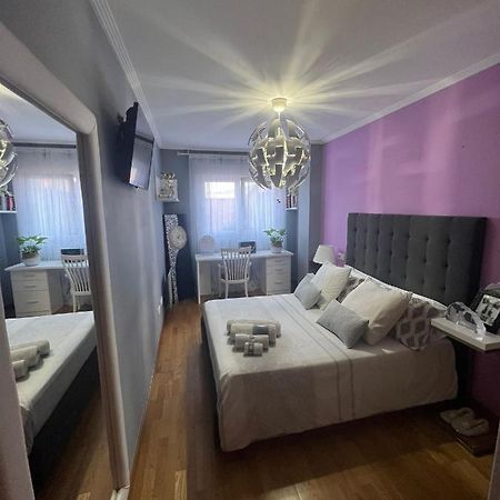 Habitacion Bimba Y Lolo Ribadumia Extérieur photo