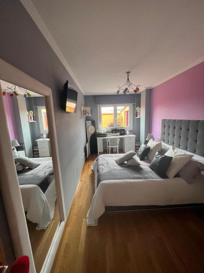 Habitacion Bimba Y Lolo Ribadumia Extérieur photo