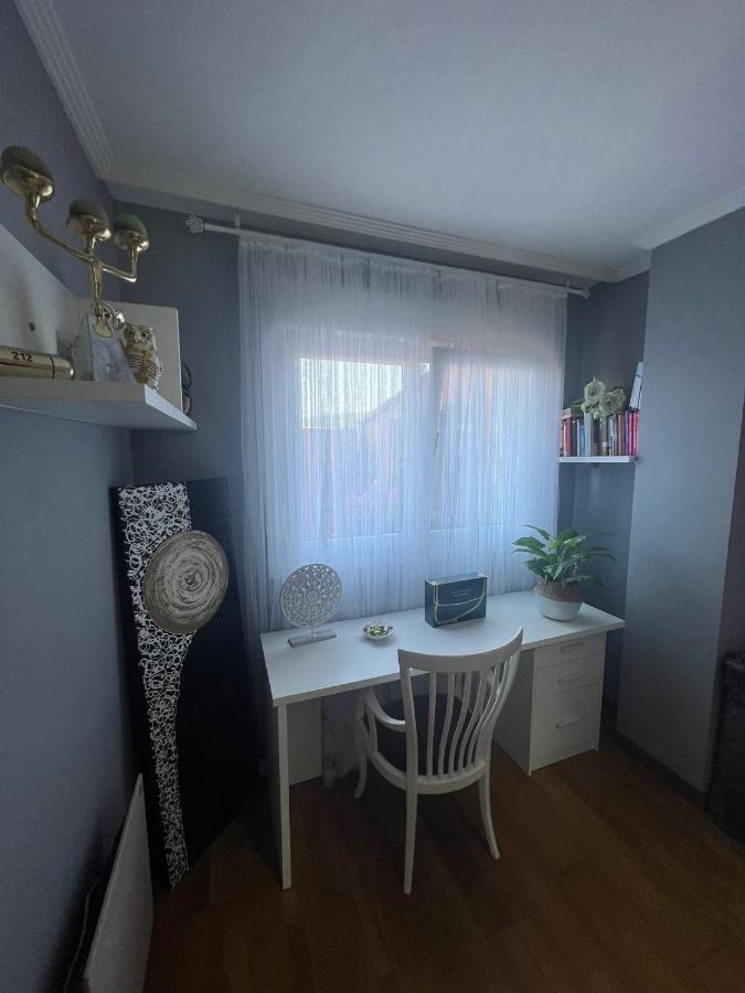 Habitacion Bimba Y Lolo Ribadumia Extérieur photo